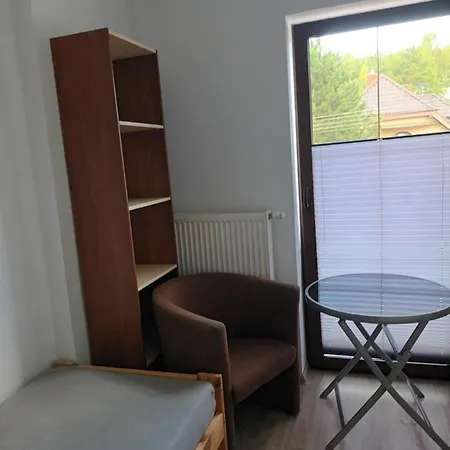 Oaza Kaszubska 3* Studzienice
