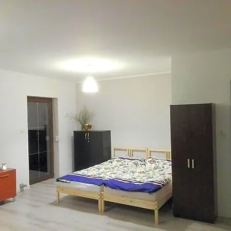 Oaza Kaszubska 3*