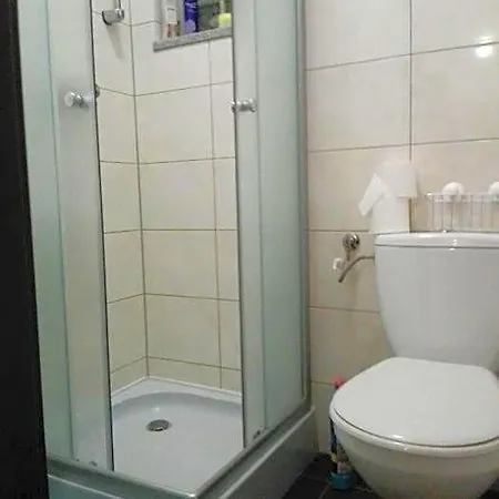 Oaza Kaszubska Nocleg ze śniadaniem