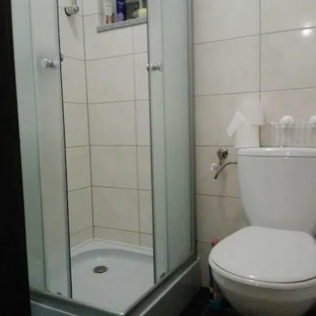 Oaza Kaszubska Bed & Breakfast Studzienice