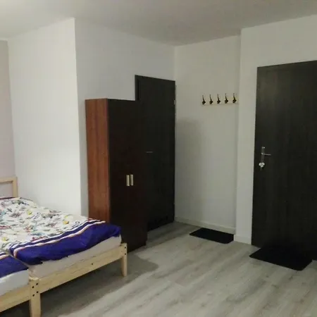 Bed & Breakfast Oaza Kaszubska